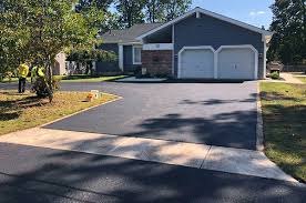 Best Brick Driveway Installation  in Guthrie, OK